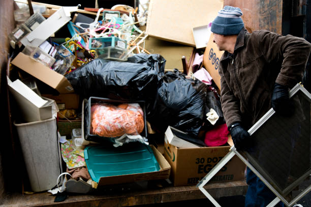Yard Cleanup Services in North Wales, PA