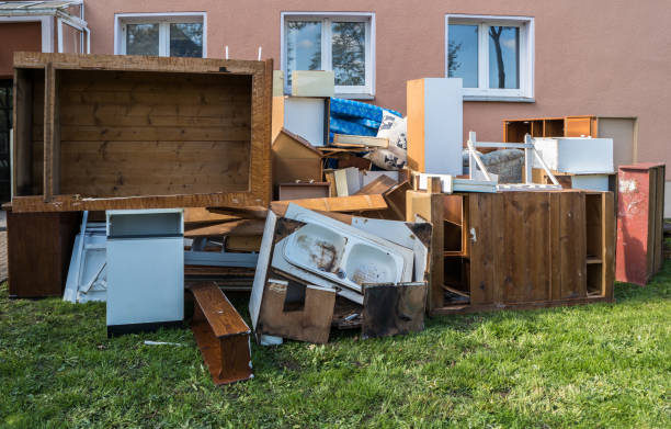 Trusted North Wales, PA Junk Removal Experts