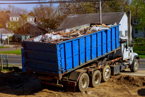 Best Attic Cleanout Services  in North Wales, PA