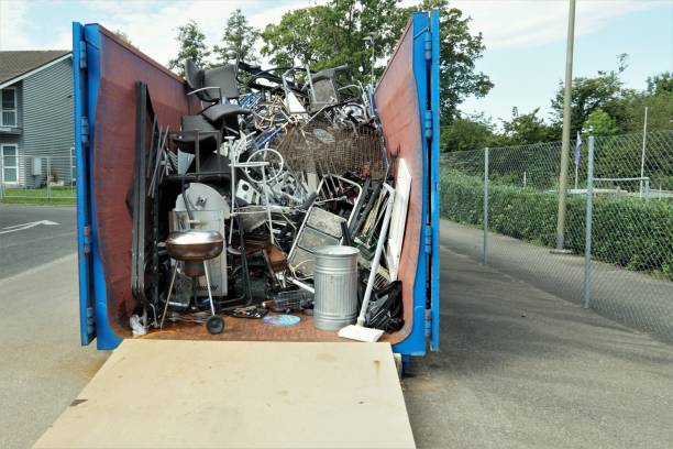 Household Junk Removal in North Wales, PA