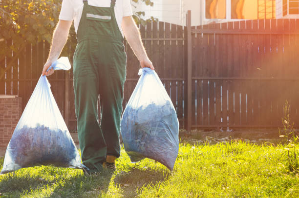 Best Basement Cleanout Services  in North Wales, PA