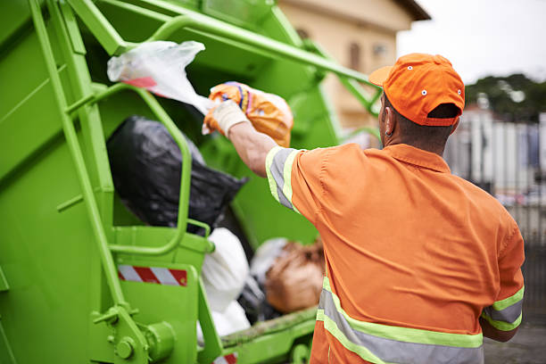 Debris Removal in North Wales, PA